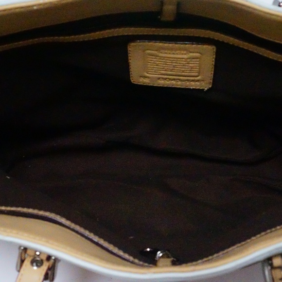 Coach G043-1441 Tote bag - Picture 7 of 7